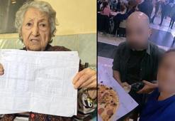 İzmir'de torun dehşeti! Yaşlı kadının başına gelmeyen kalmadı: Vicdanları sızlatan olay