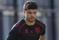 Eyüp Aydın Samsunspor'dan ayrıldı, Yüksel Yıldırım ilk kez açıkladı