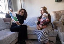 İzmir'de ücretsiz başladı: Anne ve çocuğuna veriliyor