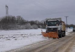 Tekirdağ'da çalışma başlatıldı: Ekipler teyakkuz halinde!