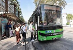 Denizli'de ortaokul ve lise öğrencilerine ücretsiz ulaşım: Son başvuru tarihi belli oldu
