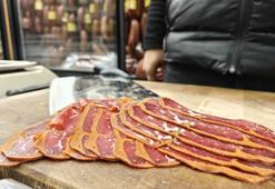 Ramazan'da pastırma ve sucuk fiyatları ne olacak? Kayseri'de üreticiye 'zam yapmayın' çağrısı