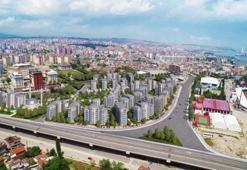 Canik'te dev bir tesis kuruluyor: Öğrenci bursları için müjde geldi