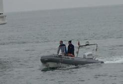 Yalova'da denizde kadın cesedi bulundu! vatandaşlar fark etti, ekipler harekete geçti