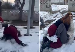 Bolu'da akran zorbalığı: Ortaokul öğrencilerinin önünü kesip dakikalarca darp ettiler