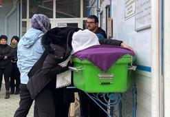 Antalya'daki otobüs kazasında hayatını kaybeden kadının acı hikayesi!