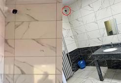 Okul tuvaletine yerleştirilen kamera ile ilgili yürütülen soruşturmada müdür görevden alındı
