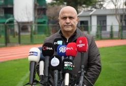 Kocaelispor Başkanı'ndan Skriniar için Nouma örneği