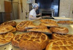 Düzce'de Ramazan pidesi fiyatları açıklandı