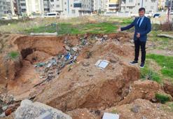 Adana'da dere yatağına ev yapılması, alt yapı yetersizliği sele neden oluyor