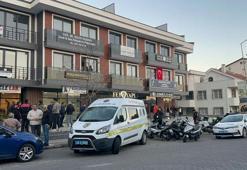 Muğla Marmaris’te silahlı kavgada 2 kişi yaralandı