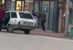 Adana'da tartıştığı kişiyi silahla ayağından vurdu