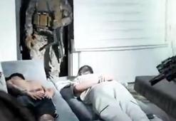 Çanakkale’de yeni nesil suç örgütüne yönelik 25 adrese eş zamanlı operasyon: 21 gözaltı