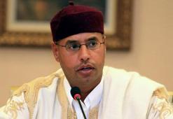 Muammer Kaddafi'nin büyük oğlu Seyfülislam Kaddafi öldürüldü