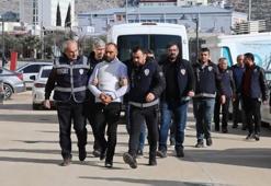 Adana'daki cinayetle ilgili 2 şüpheli tutuklandı