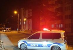 Eskişehir'de şüpheli paket alarmı