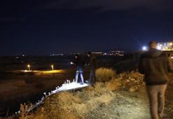 Son görüntülü görüşmeden sonra ortadan kayboldu! Tüm Nevşehir 19 yaşındaki Sümeyye'yi arıyor