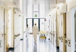 Gaziantep'e yeni hastane geliyor: Atıl bina şifa kapısı olacak