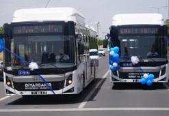 Diyarbakır'da dev ulaşım atağı: 150 adet alınacak!