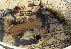 Sırrı çözülemiyor! Karaman’da mezarlıktan çıkan 'gizemli çamur' şifa dağıtıyor: Evliya Çelebi Seyahatnamesi'nde yazmıştı