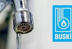 Bursa'da su kesintisi! BUSKİ duyurdu: Bu mahallelerde yaşayanlar dikkat