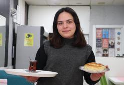 Hayalini kurdu 18 yaşında sahibi oldu: Eskişehir'de hiç destek almadan yaptı