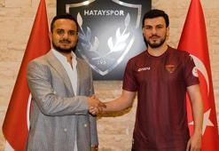 Fenerbahçe'nin eski yıldızı Hatayspor'a transfer oldu