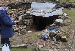 Köylüler tesadüfen keşfetti! Duyan oraya koştu: Küçük bir oyuktan giriliyor, görenler inanamıyor