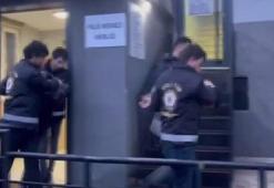 Ümraniye'de silah kaçakçılarına darbe! 6 kişi tutuklandı