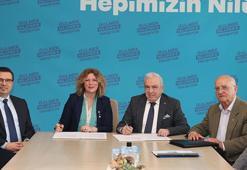 Türkiye'de ilk olacak! Bursa Nilüfer'de imzalar atıldı