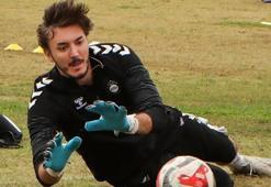 Altay'da kadroya alınmayınca takımdan ayrıldı