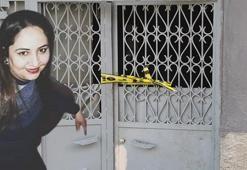 Çocukları okula gidince dehşet saçtı! Eşini vahşice katletti, sonra başında ağladı