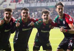 Karşıyaka'yı sarsan karar! 3.5 milyon TL yüzünden yasak geldi