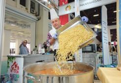 Antalya'da Nisan ayında başlıyor! 10 bin metrekarede kurulacak