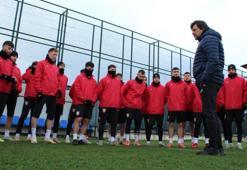 3. Lig takımı Sebat Gençlikspor zirvede! Galatasaray, Beşiktaş gibi devleri solladı