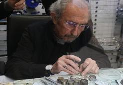 Sakarya'nın son ustalarından! Çırak bulamıyor: Yarım asırlık tezgah mirasçısını bekliyor