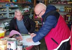 Konya Beyşehir'de harekete geçildi! Gıda dedektifleri yeniden sahada