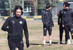 Şanlıurfaspor, İskenderunspor maçı öncesi harekete geçti!