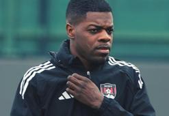 Vanspor'da Ivan Cedric'den kötü haber! TFF kararı açıkladı