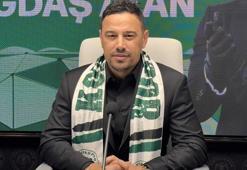 Konyaspor'da Çağdaş Atan kovuldu yerine İlhan Palut geliyor