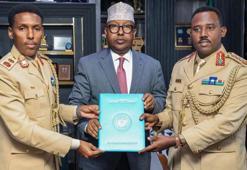 Türkiye, Somali ordusuna destek için F-16 savaş uçakları konuşlandırdı