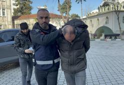 Samsun'da 20 yıl önceki cinayet yeniden kan döktü