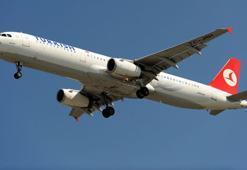 THY uaçğı Hindistan'a acil iniş yaptı! Son durumla ilgili açıklama geldi