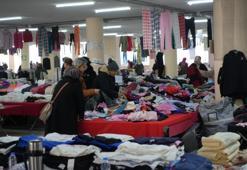 Samsun'da ucuzluk çadırları için çağrı: 5 günden fazla olmamalı