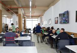 Bu lokantalara vatandaşlardan yoğun ilgi