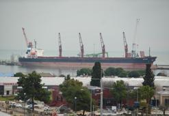 Samsun gümrüğünden en çok bu ürün ihraç edildi