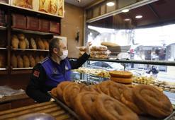 Samsun'da Ramazan öncesi denetim!