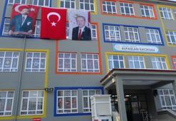 Malatya'da eğitime 1 gün ara