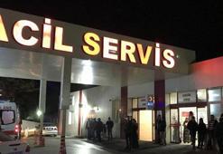 Hendek Kadın Açık Ceza İnfaz Kurumu'nda yangın: 11 hükümlü hafif yaralı