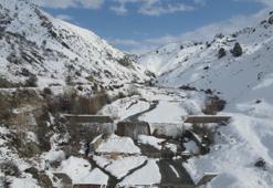 Erzincan'da tekrar başladı: Şubat ayında yüz güldürdü